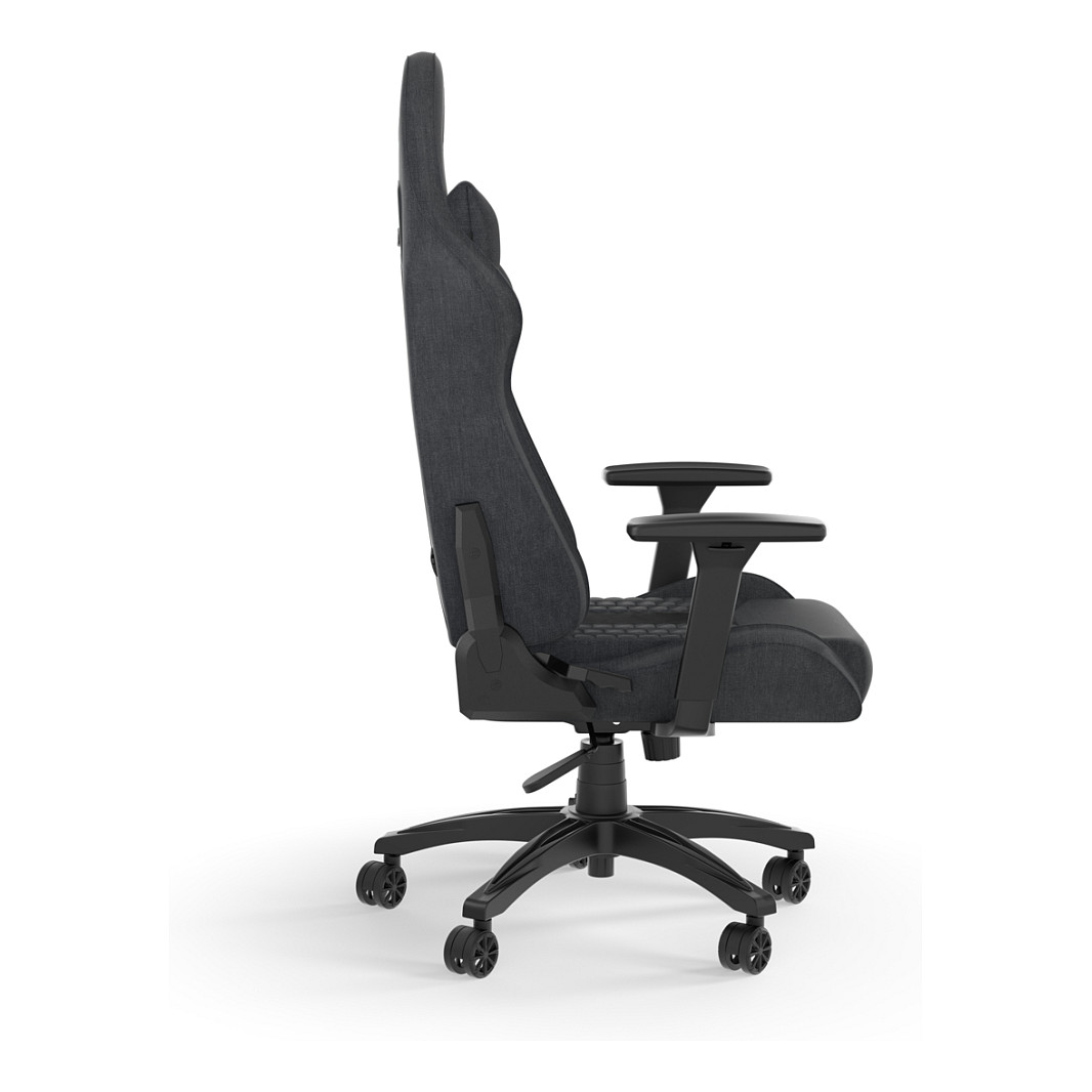 Karrige Gaming Corsair TC100 Relaxed Fabric - Hiri/Zezë - 4
