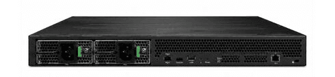 Switch NVIDIA Quantum-2 QM9790, 32x OSFP 400 Gbps, InfiniBand NDR, Unmanaged, 1U, Rack - Zezë - 2