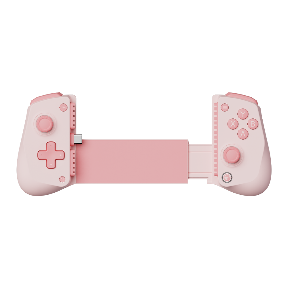 Gamesir Controller X5 Lite Typ-C Wired Pink XBOX - 2