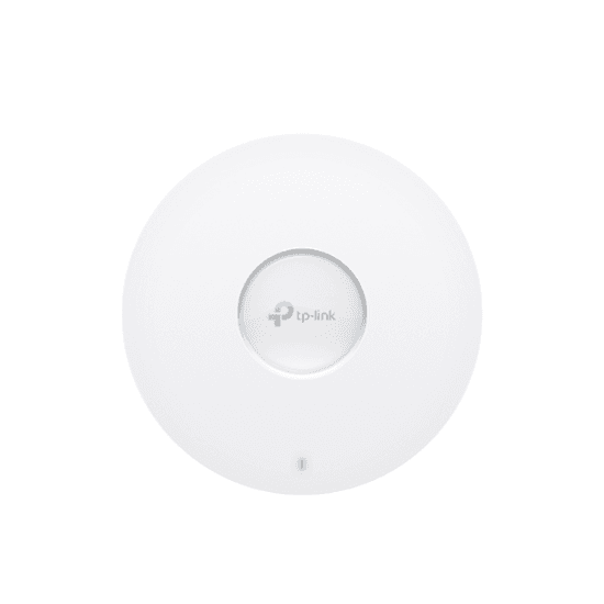 TP-Link EAP653, Ceiling Mount Access Point, AX3000, Wi-Fi 6, Dual-Band, Gigabit PoE+, Omada – Bardhë - 2