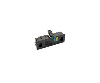 Toner Utax PK-5027C / 1T0C22CUT1 / XL – Blu