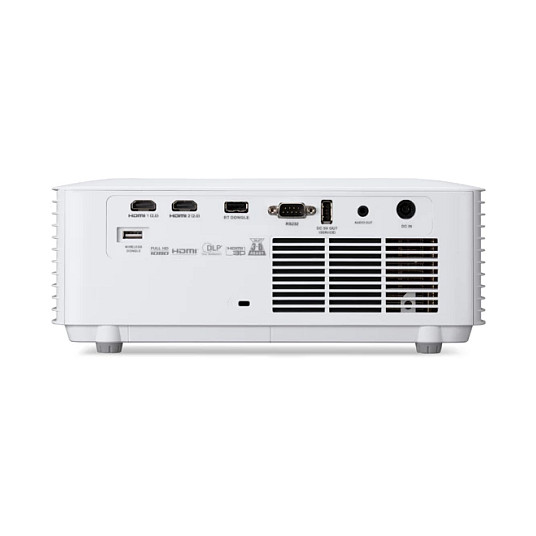 Projektor Acer Vero PL2535pi / DLP / Full HD / 5500 ANSI Lumens – Bardhë - 4
