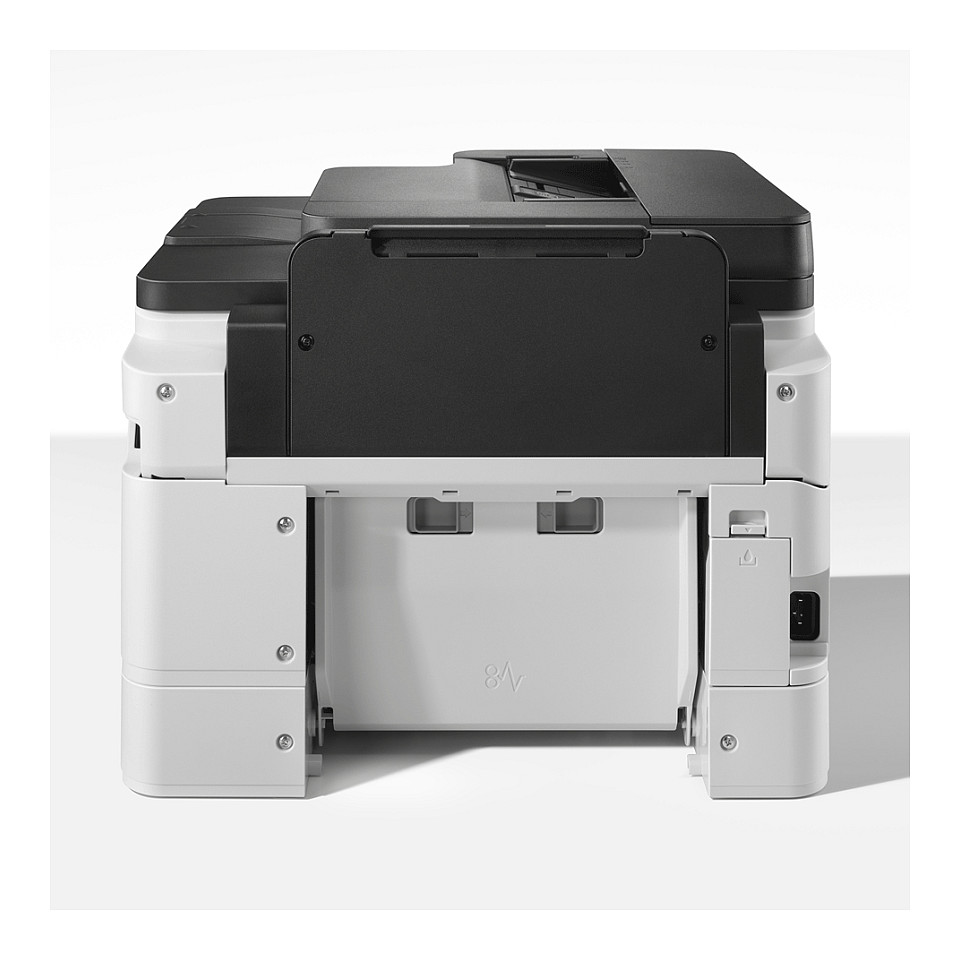 Printer Multifunksional Brother MFC-J5110DW / Ngjyra / A3 / 4 në 1 / WiFi - Bardhë - 4