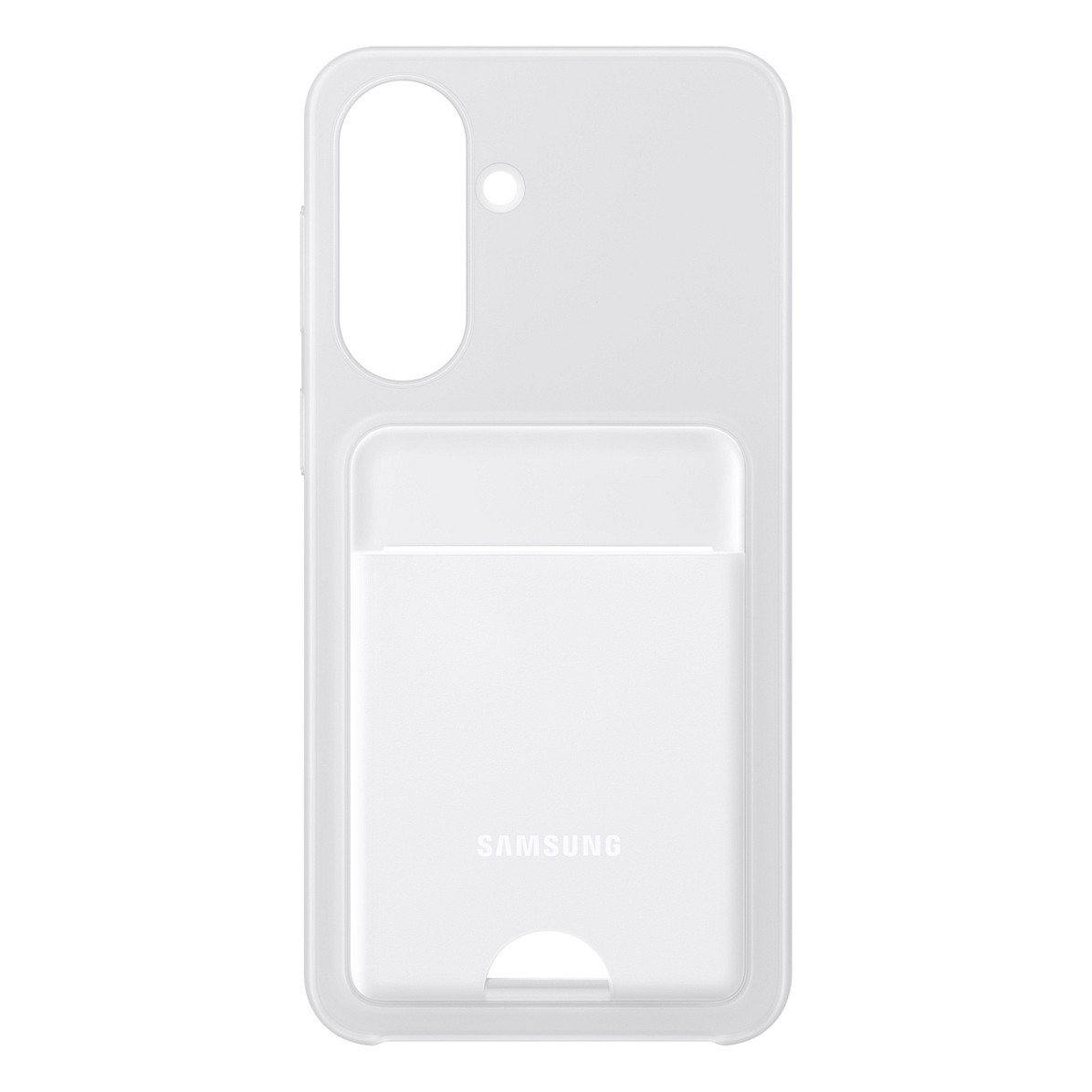 Aksesorë për telefon Samsung EF-OA376TJEGWW / Card Slot Case / Samsung Galaxy A37 5G - Hiri - 4