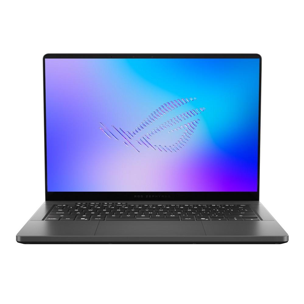 Laptop Gaming ASUS ROG Zephyrus G14 GU405AP-SY019W, Ultra 9 386H, 32GB LPDDR5X, 1TB, 14" 3K OLED 120Hz, RTX 5070 8GB - Hiri
