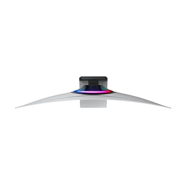 Monitor Gaming Samsung Odyssey OLED G8 / 34″ / UWQHD OLED Curved / 175 Hz / 0.03 ms / DP + HDMI 2.1 + USB-C - Zezë - 5