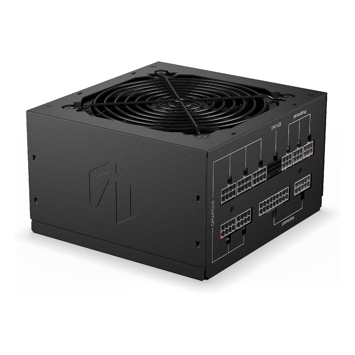 Furnizues Energjie Endorfy Supremo FM6 / 850W / ATX 3.1 / 80 PLUS Gold / Fully Modular - Zezë - 5