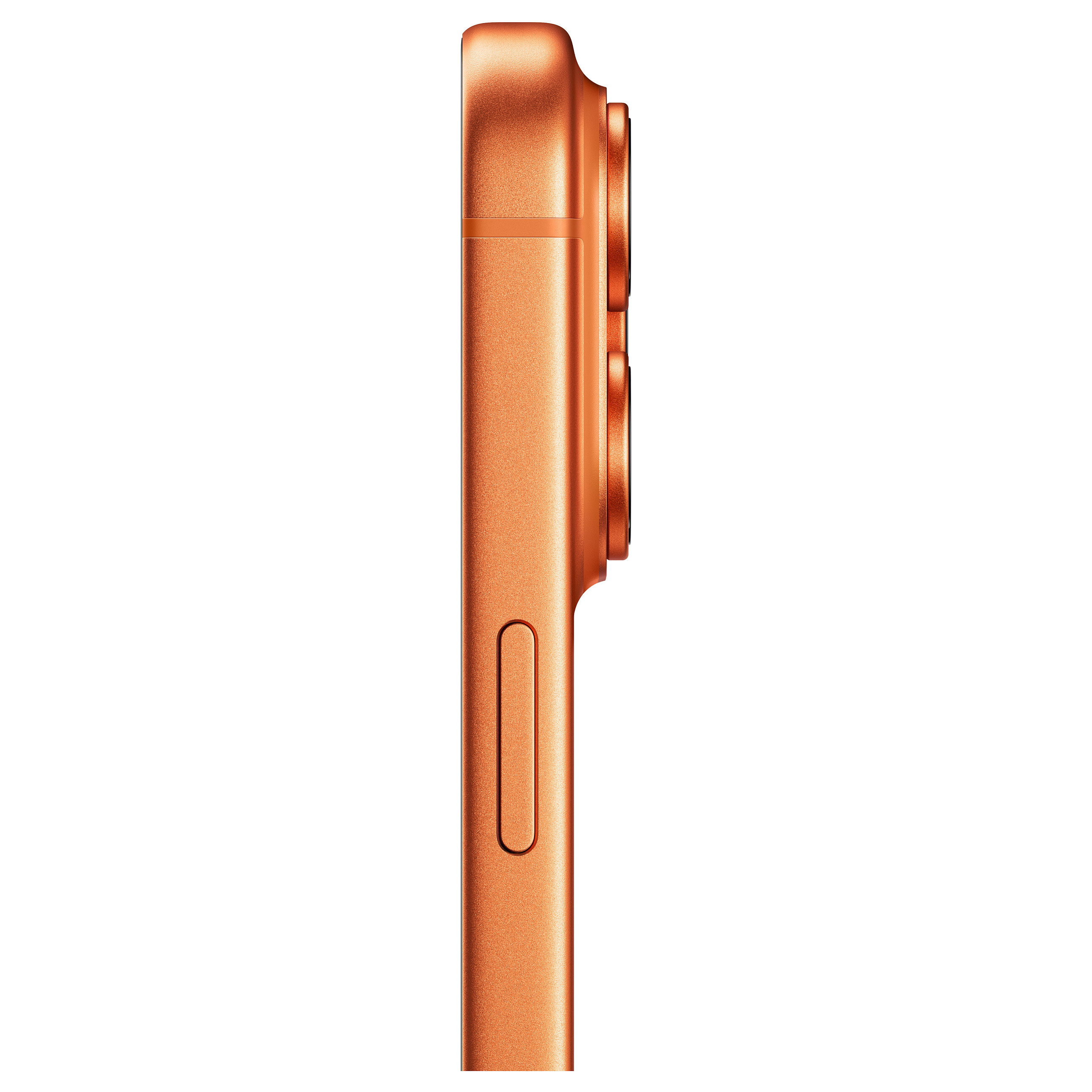 Apple iPhone 17 Pro / 256GB – Cosmic Orange - 4