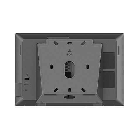 Sistem Video Intercom Grandstream Networks GSC3575, 7", 1024 × 600, Wi-Fi, Ethernet, MicroSD 512 GB - Zezë - 3