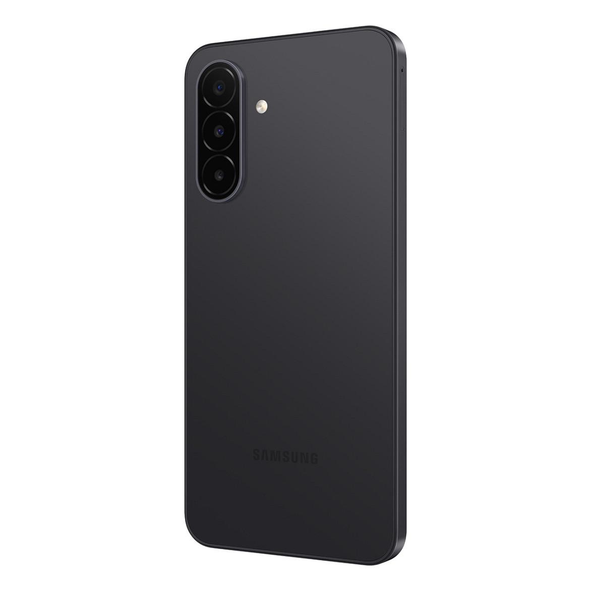 Telefon Samsung Galaxy A18, 4G, 4GB, 128GB, Dual SIM - Zezë - 6