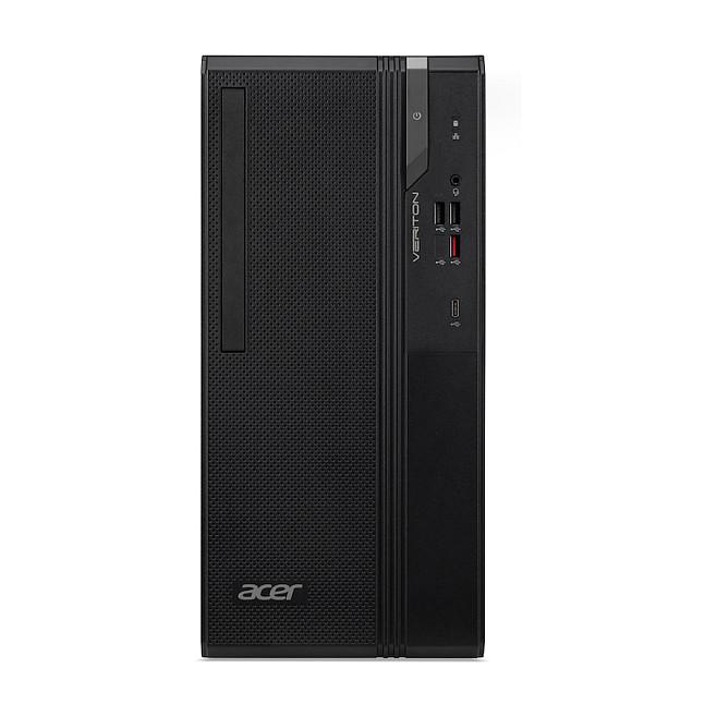 Kompjuter Acer Veriton VS2735G, Ultra 5 225, 16GB DDR5, 512GB, Intel Arc Graphics - Zezë - 3