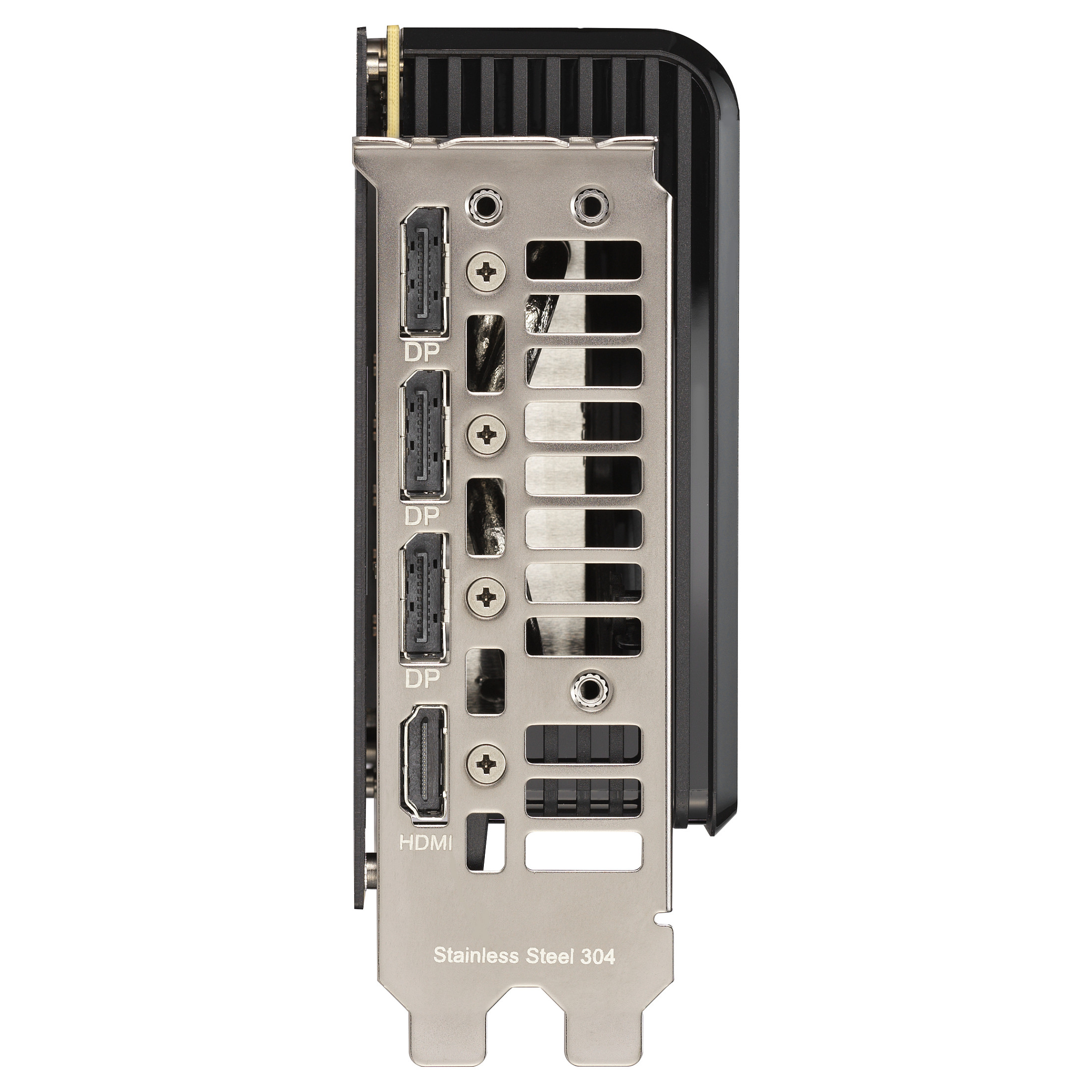 Kartelë Grafike NVIDIA ASUS PRIME-RTX5060TI-O8G / GeForce RTX 5060 Ti / 8GB GDDR7 / 128-bit / PCIe 5.0 / OC - Zezë - 8