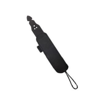Aksesor për Kompjuter Mobil Zebra SG-MC33-HDSTPG-01, Hand Strap, për MC33, 1 Copë - Zezë - 2