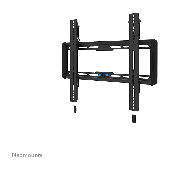 Mbajtëse për TV Neomounts WL35-550BL14 / 32"-75" / 50kg / VESA 100x100-400x400 / Inklinim 12° - Zezë - 3