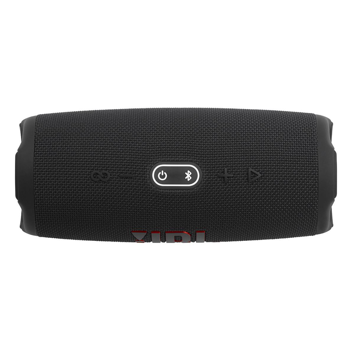 Altoparlant JBL Charge 5, 40W, Bluetooth 5.1, IP67, PartyBoost, Powerbank - Zezë - 7