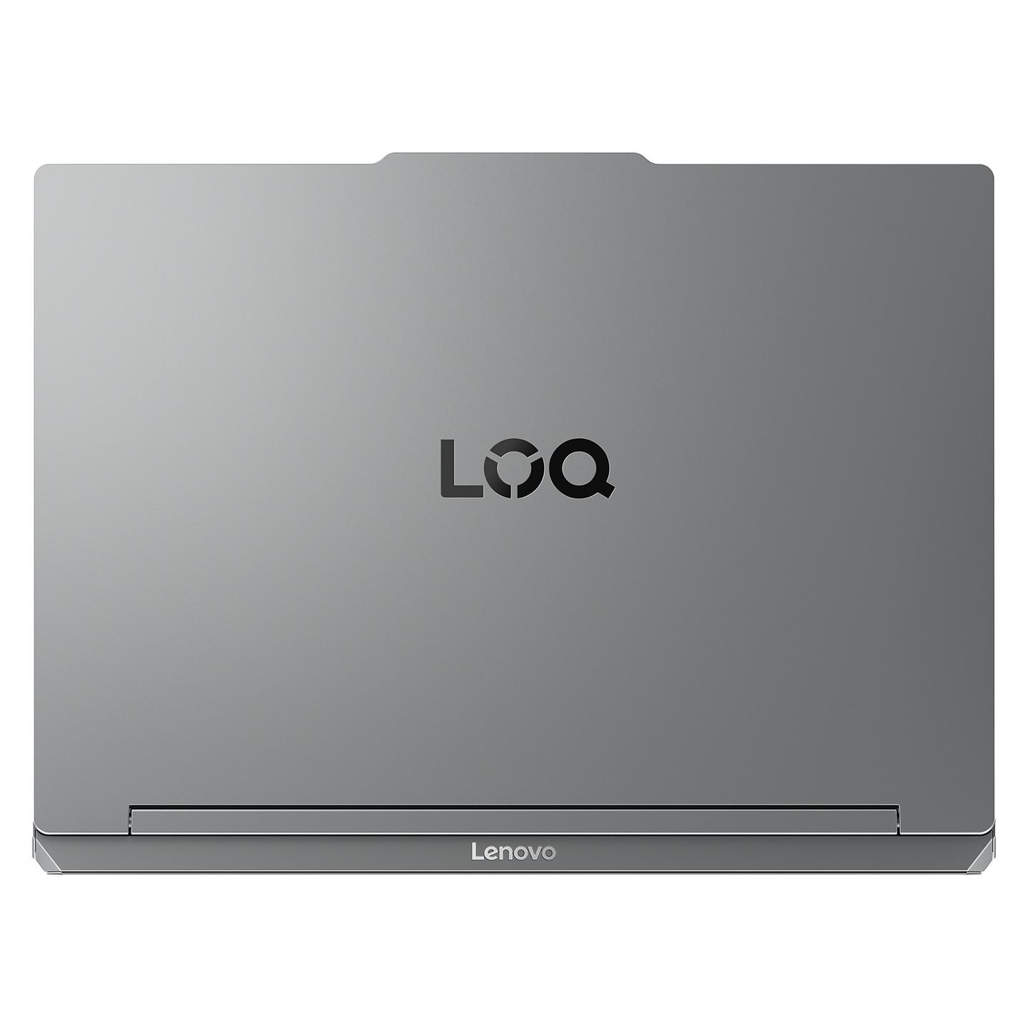 Laptop Gaming Lenovo LOQ 15AHP11 / Ryzen 7 250 / 16GB DDR5 / 512GB / 15.3" WUXGA IPS 165Hz / RTX 5060 8GB - Hiri - 4
