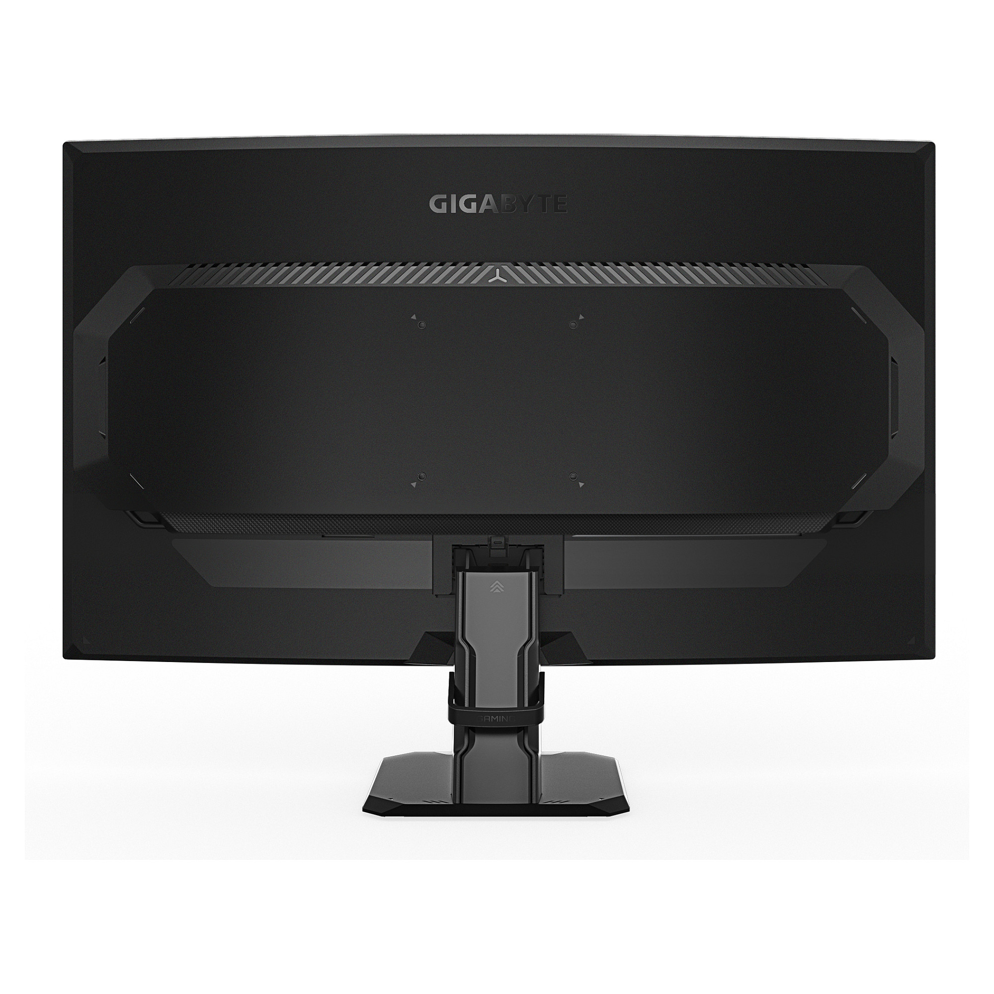 Monitor Gaming Gigabyte GS27QCA / 27" / QHD VA Curved / 180Hz / 1ms / HDMI+DisplayPort - Zezë - 5