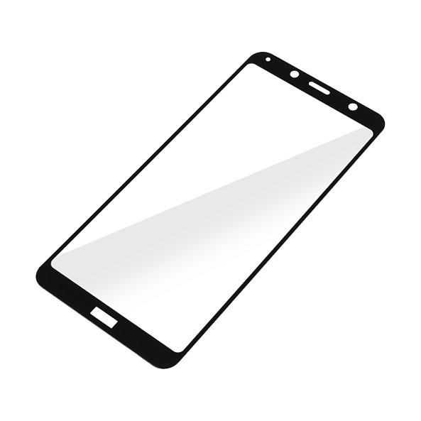 Mbrojtëse Ekrani Green Cell GL43 / Xiaomi Redmi 7A / GC Clarity / Tempered Glass / 9H / 0.33mm / 2.5D - Transparent - 2