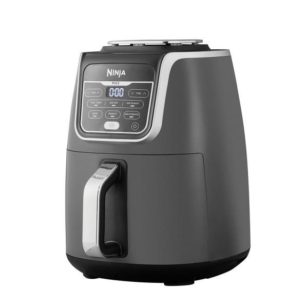 Fryer SharkNinja Ninja Max / AF160EU / 5.2L / 1750W / 6 Programe – Gri