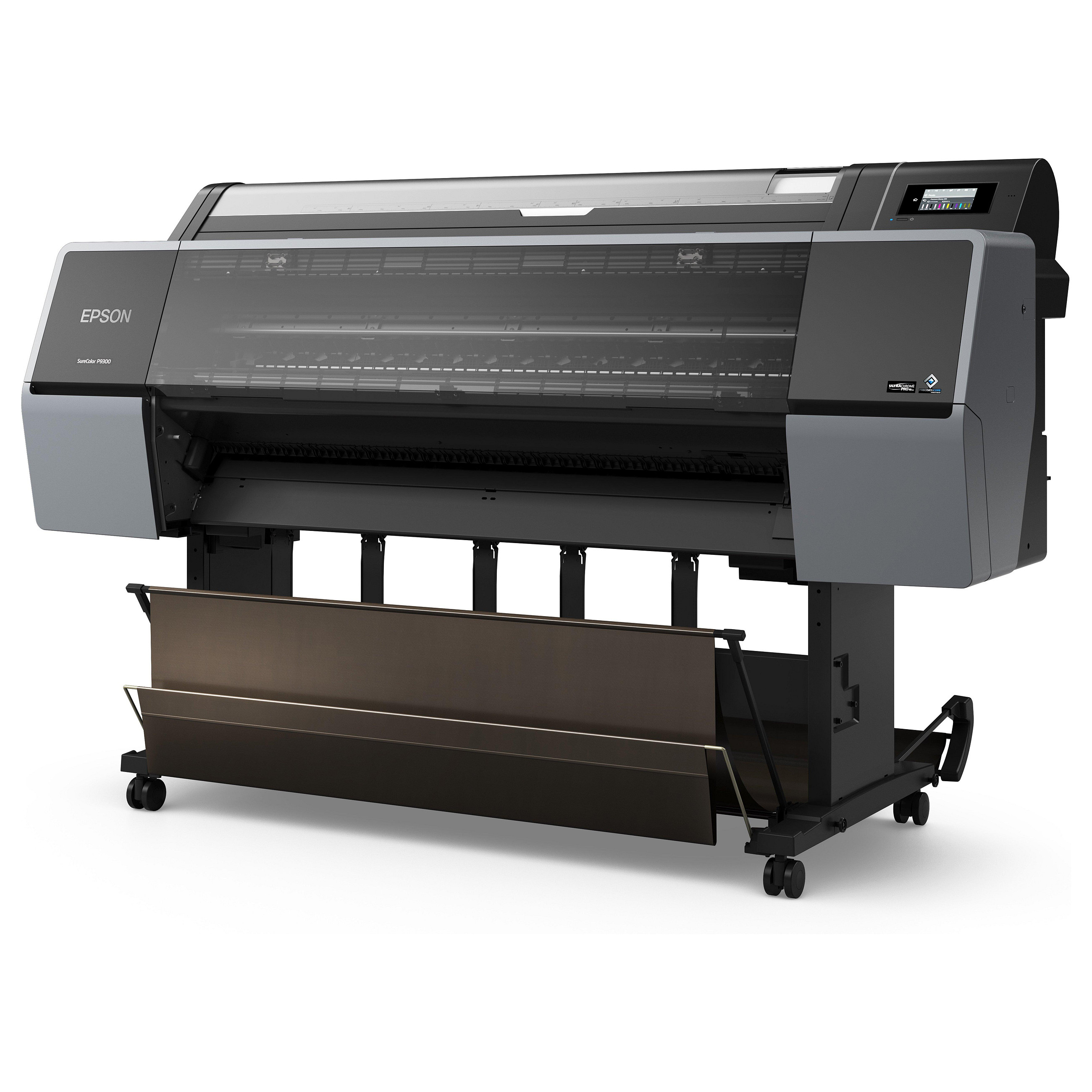 Printer i madh Epson SureColor SC-P9300 / Photo & Fine Art / 44-inch / UltraChrome PRO12 / USB + LAN - Zezë - 5