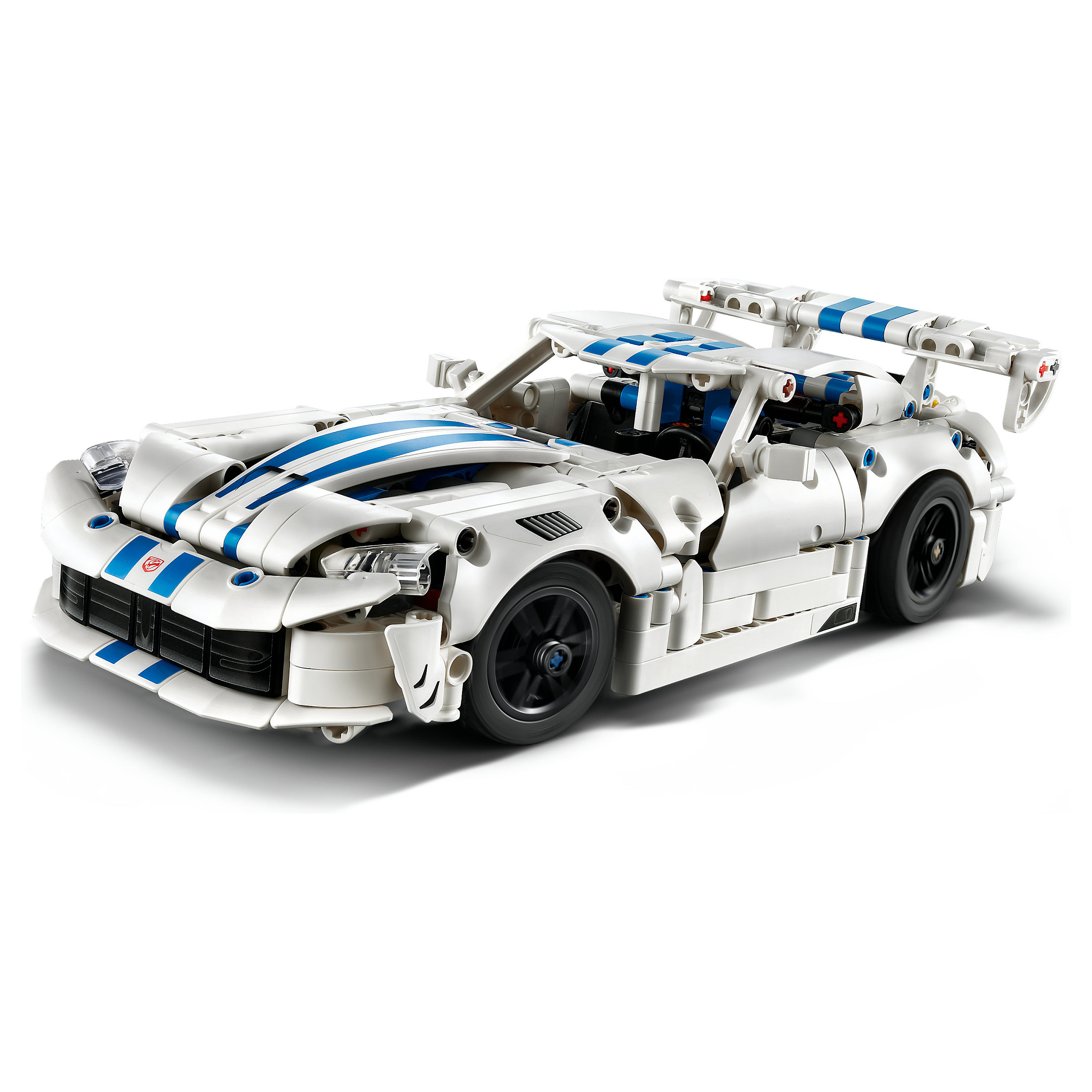 LEGO Technic 42234 - 15