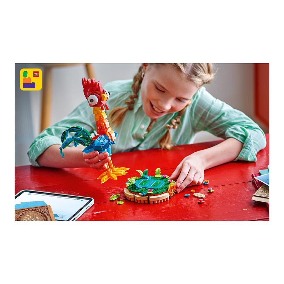 LEGO Disney Princess Heihei 43272 - 18