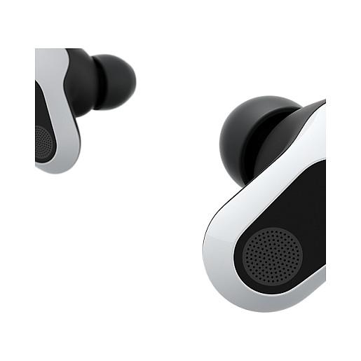 Kufje Gaming Sony INZONE Buds, 2.4 GHz, Bluetooth LE Audio, ANC – Bardhë - 2