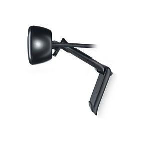 Webcam Logitech HD C310 / 960-000637 / HD 720p / USB 2.0 / 5MP – Zezë - 5
