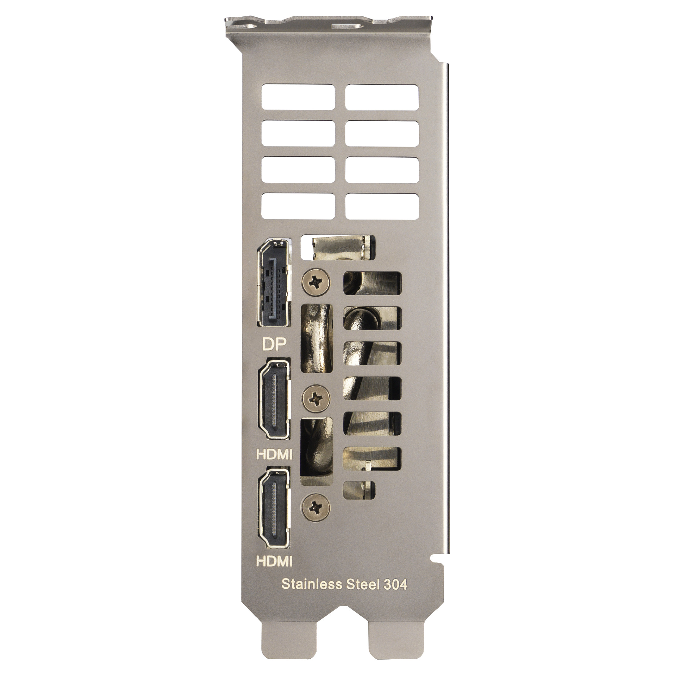 Kartelë Grafike NVIDIA ASUS RTX 5060-O8G-LP-BRK / GeForce RTX 5060 / 8GB GDDR7 / 128-bit / PCIe 5.0 / OC - Zezë - 8