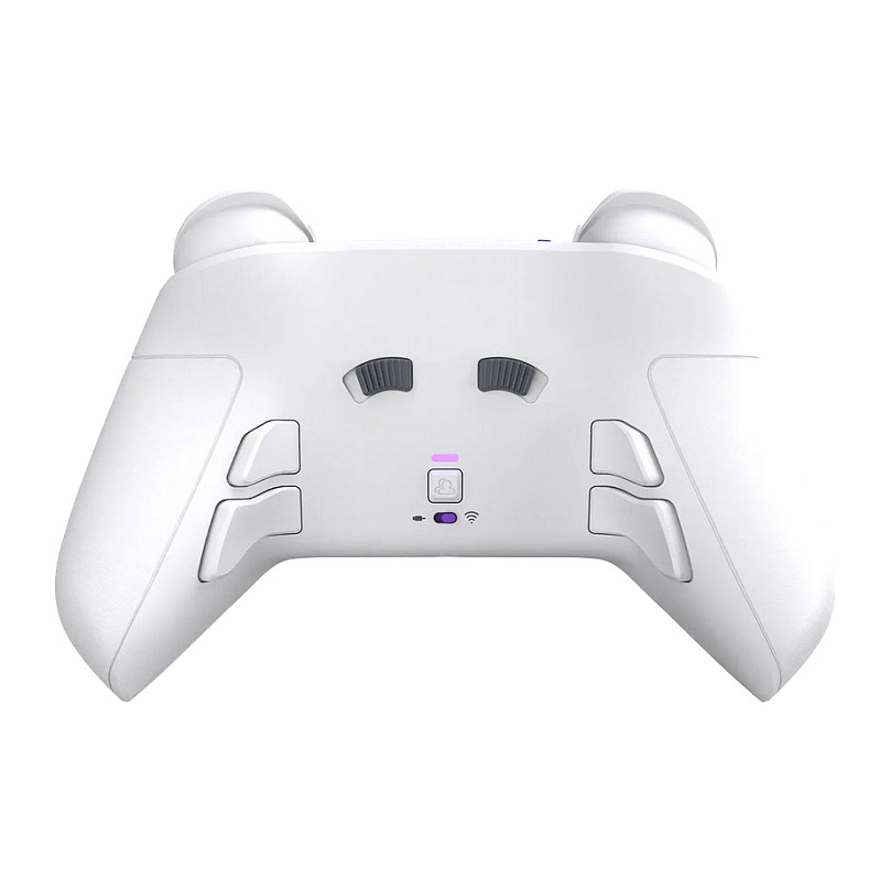 Kontroller për Sony / PC Turtle Beach Stealth Ultra / Wireless + Wired – Bardhë - 5