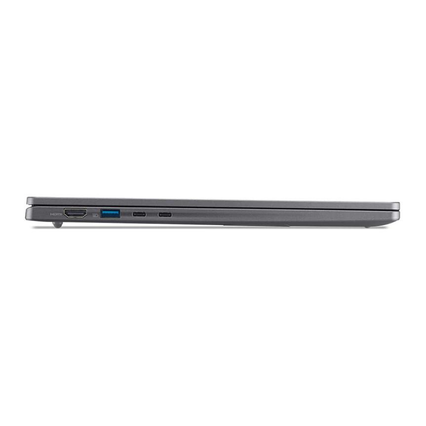Laptop Acer TravelMate TMP216-52-TCO-58XS / Ultra 5 325 / 16GB DDR5 / 512GB / 16" WUXGA IPS 120Hz / Intel Graphics - Hiri - 9