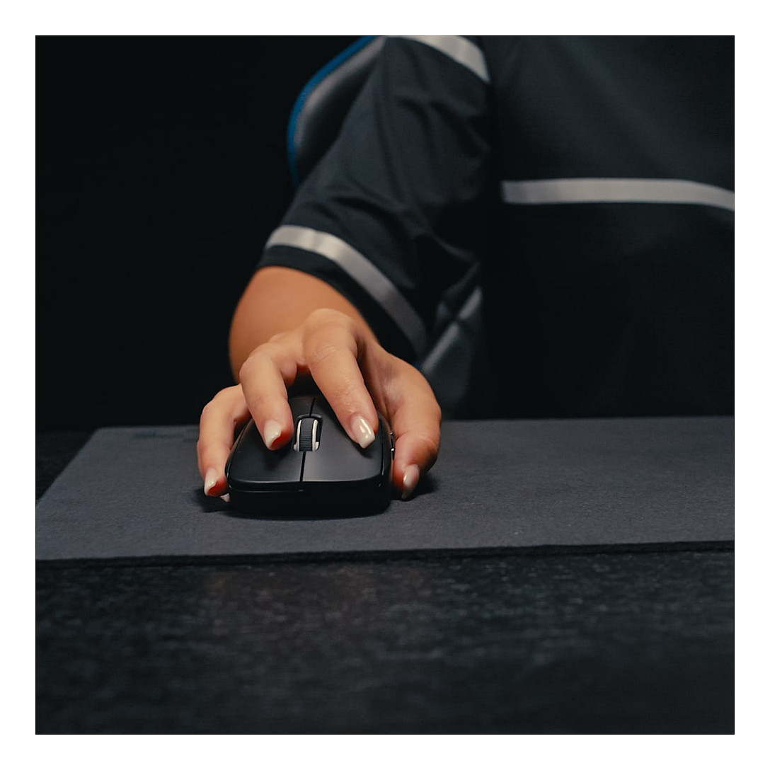 Maus Gaming Logitech Pro X Superlight 2 SE / 44000 DPI / RF Wireless / 5 Butona - Bardhë - 2