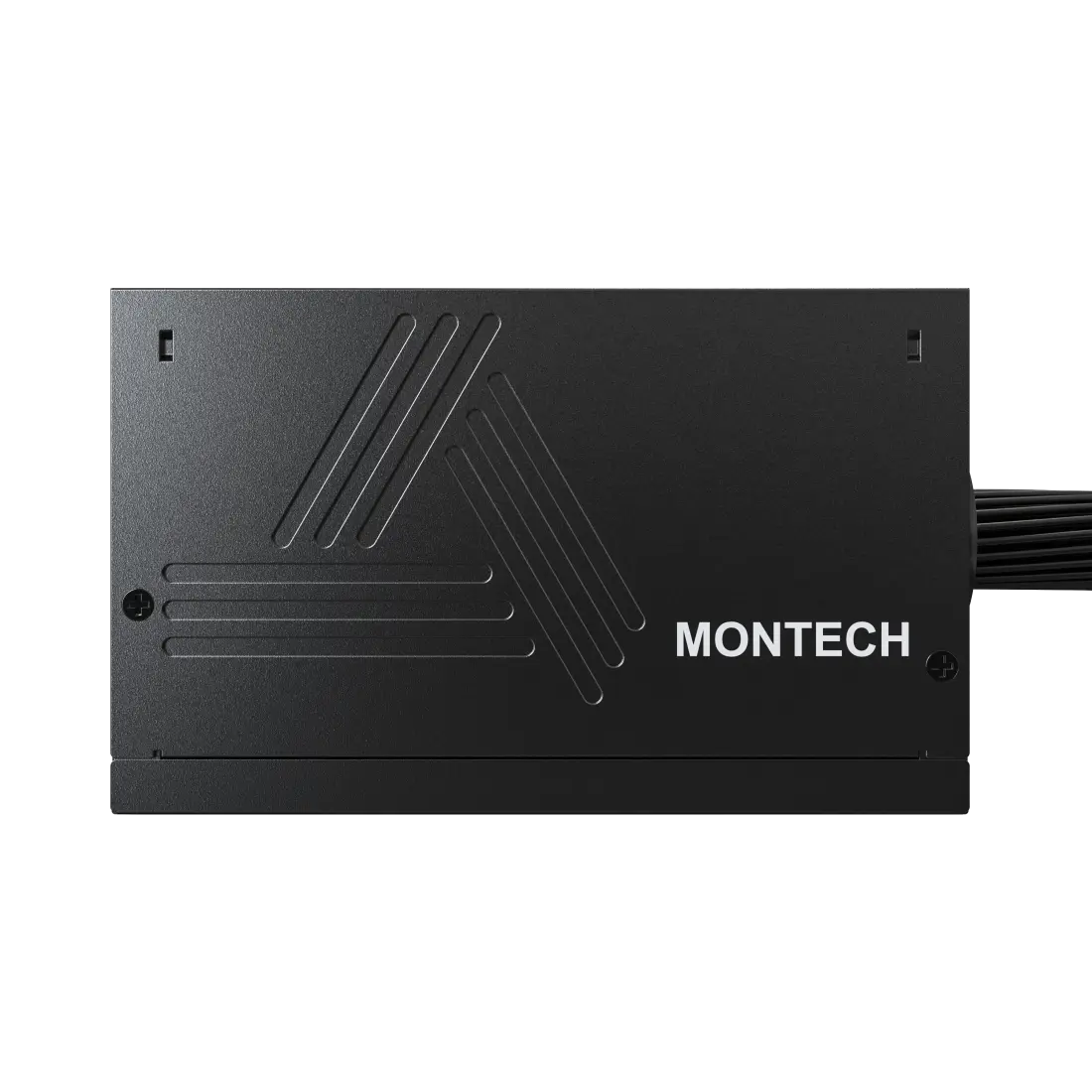 Furnizues Energjie Montech BETA 2 / 550W / 80 PLUS Bronze / ATX 3.1 - Zezë - 2