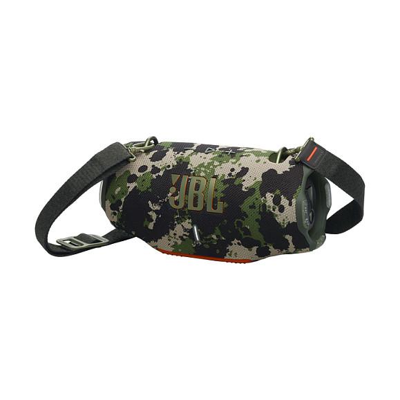 Altoparlant JBL Xtreme 4, JBL Pro Sound, Bluetooth 5.3, IP67, Auracast - Gjelbër - 11