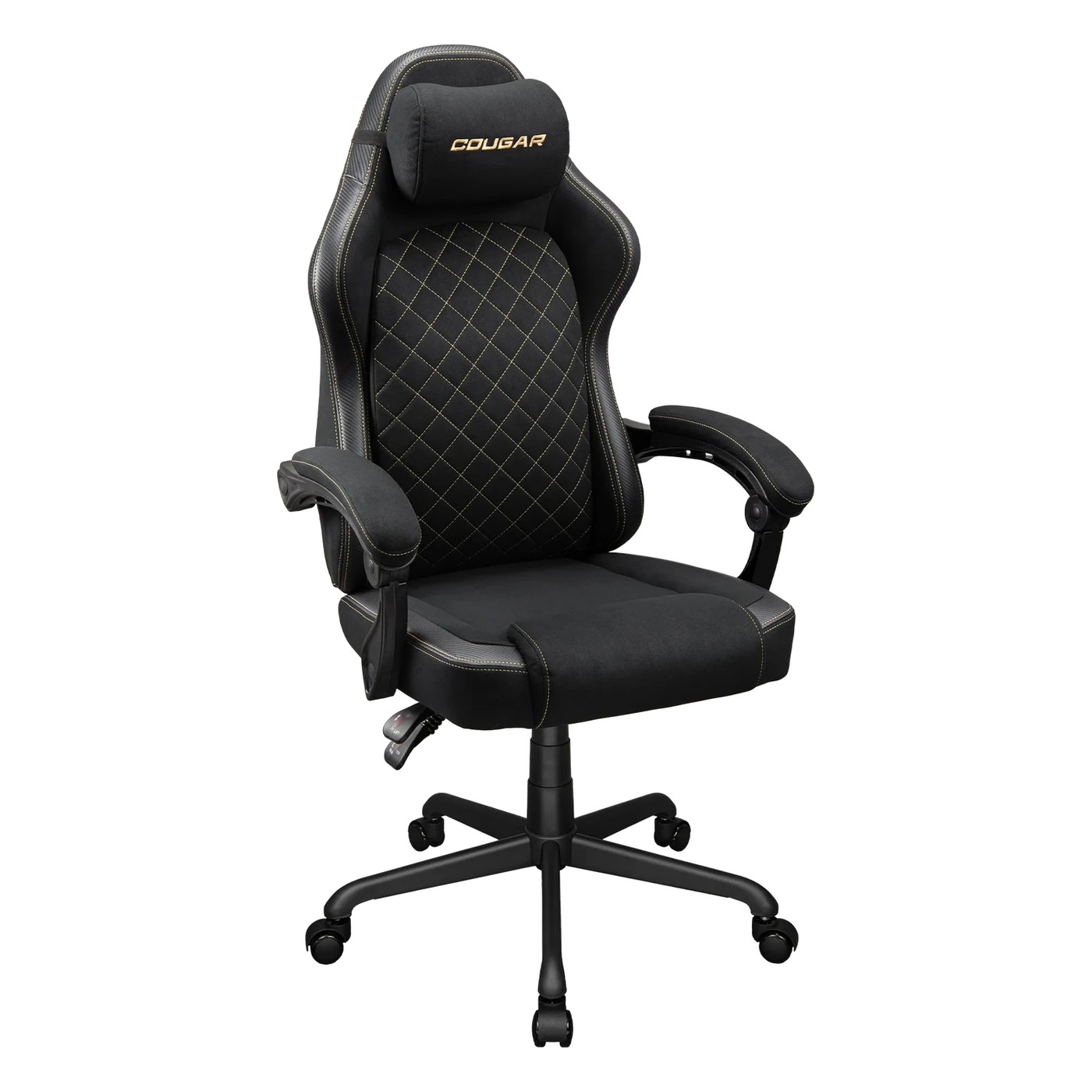 Karrige Gaming COUGAR Fusion EX Gold F - Zezë/Ari - 2