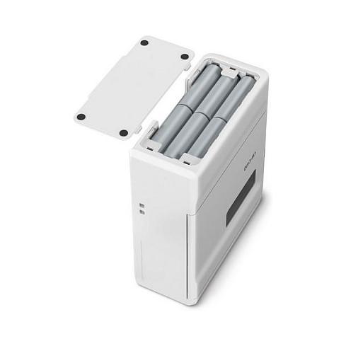 Printer Label Epson LabelWorks LW-C410, Thermal Transfer, 180DPI, 9mm/s, Bluetooth, Auto Cutter - Bardhë - 17