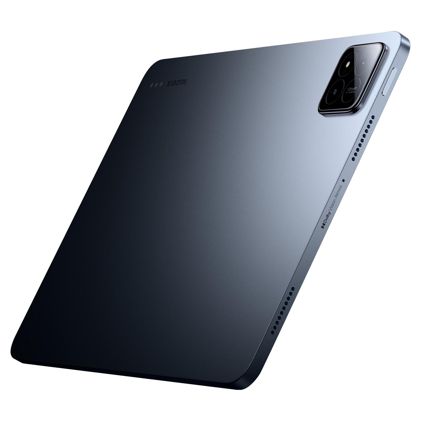 Tablet Xiaomi Pad 7 / 11.2" / 8GB / 128GB / Wi-Fi 6E - Gri - 5