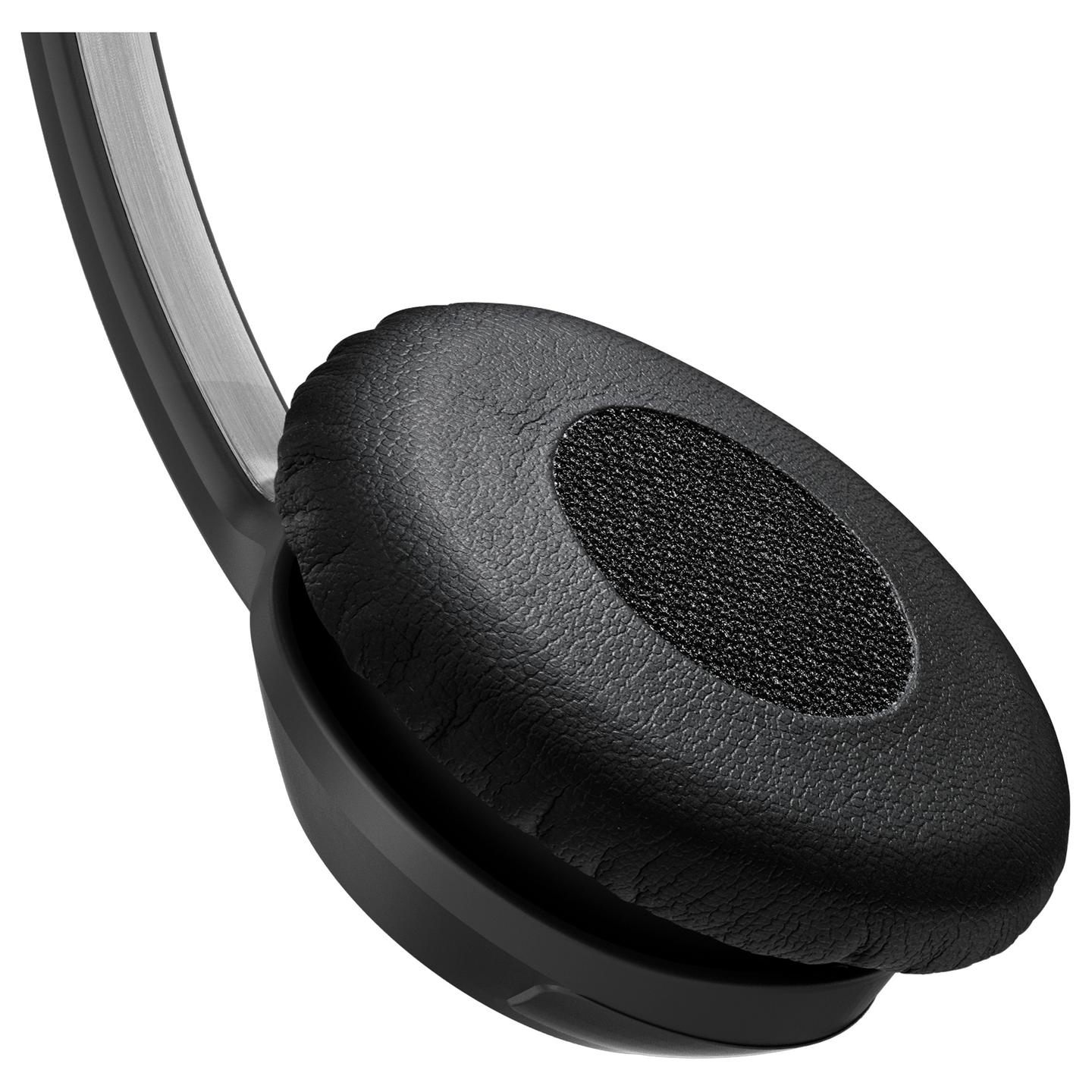 Kufje me kabllo EPOS | SENNHEISER IMPACT SC 230 USB, Mono, Wired, USB, Mikrofon me anulim zhurme – Zezë, Argjend - 7