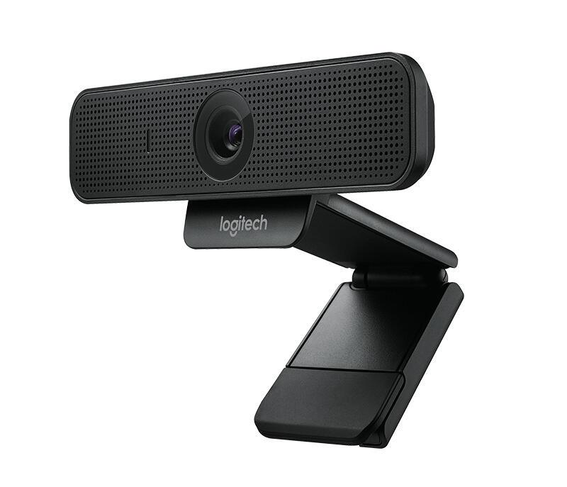 Webcam Logitech C925e Business / 960-001076 – Zezë - 2