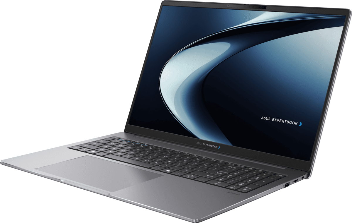 Laptop ASUS ExpertBook P5 G1 P5406CCA-NZ0221X, Ultra 7 255H, 16GB DDR5, 256GB, 14" WQXGA IPS 144Hz, Intel Arc 140T - Hiri - 3
