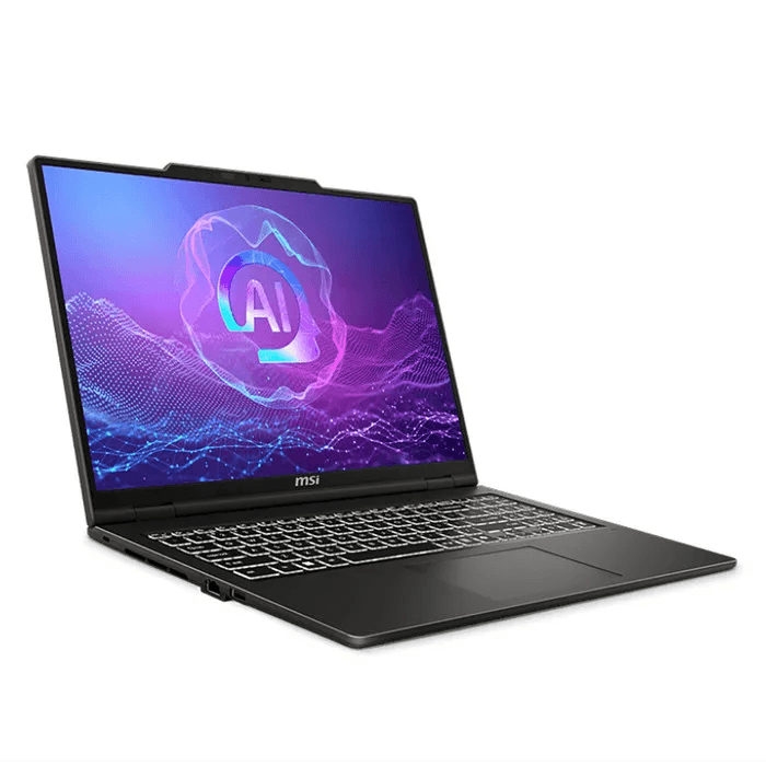 Laptop MSI VenturePro 16 A2RWFTG-048FR, Core 7 240H, 32GB DDR5, 1TB, 16" WUXGA IPS 60Hz, RTX 5060 8GB - Hiri - 3