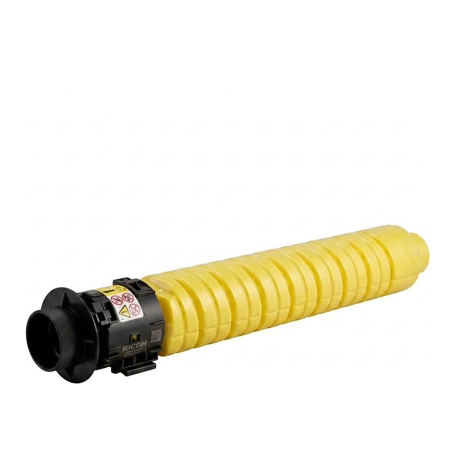 Toner Ricoh 842784, 24000 faqe - Verdhë