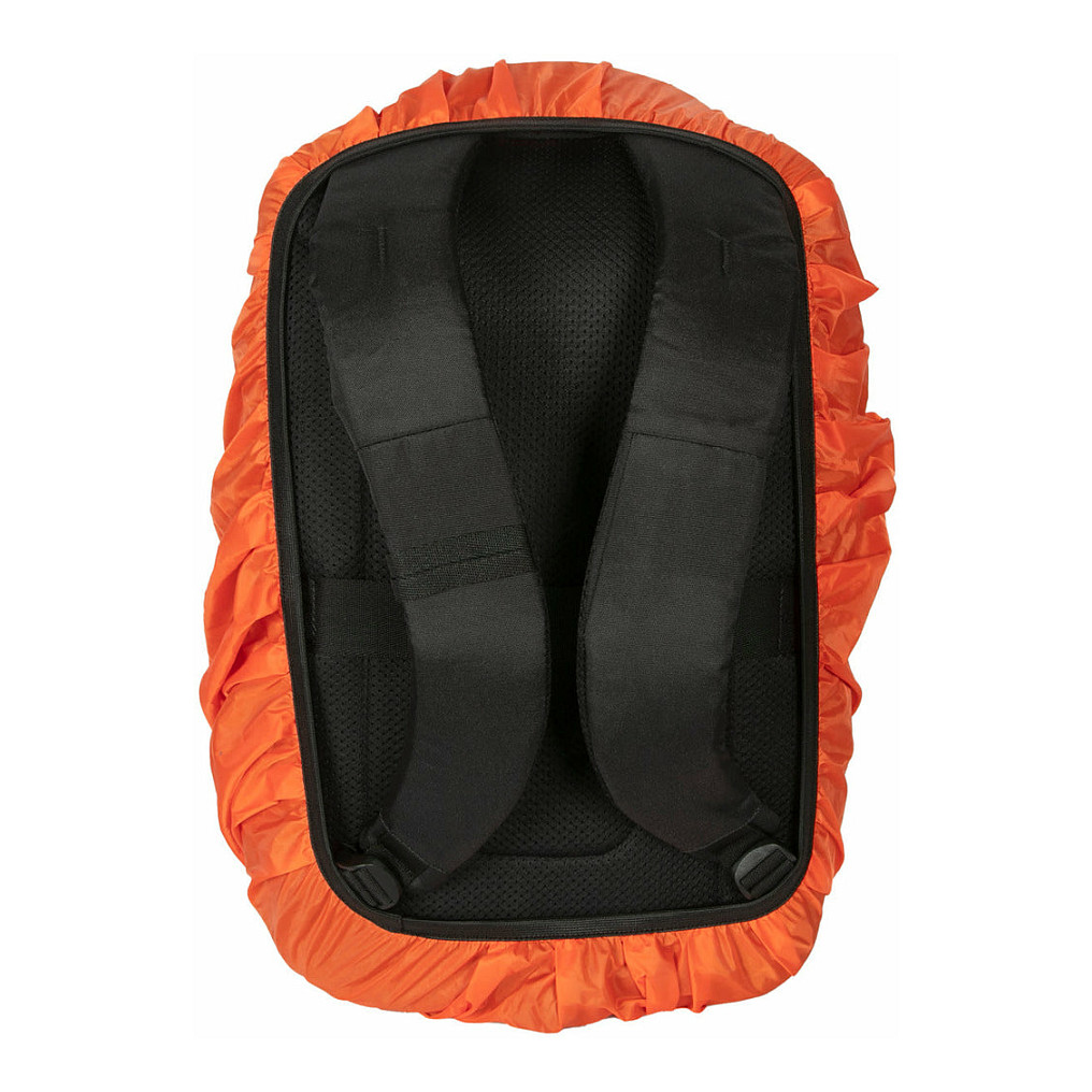 Çantë Targus Terra EcoSmart / 15-16" / 23L / 2 Ndarje / Recycled / Rain Cover - Zezë - 14