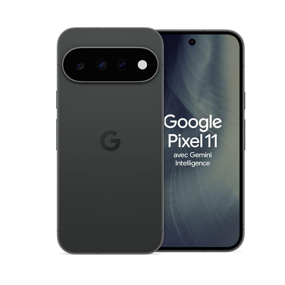 Telefon Google Pixel 11 5G / 12GB / 512GB - Zezë