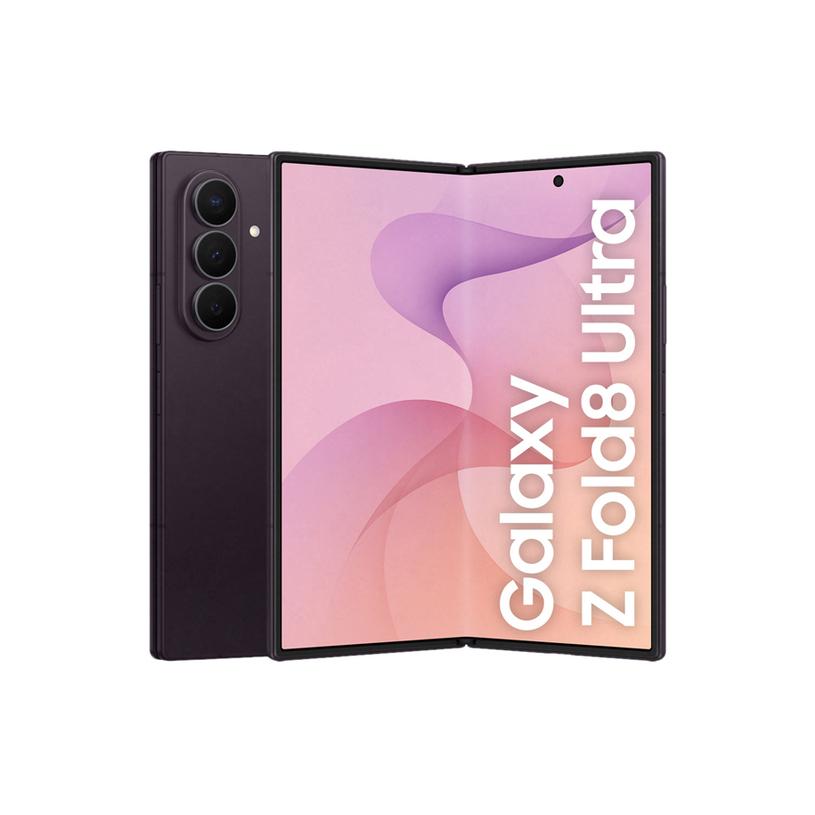 Telefon Samsung Galaxy Z Fold8 Ultra 5G / 16GB / 1TB - Vjollcë
