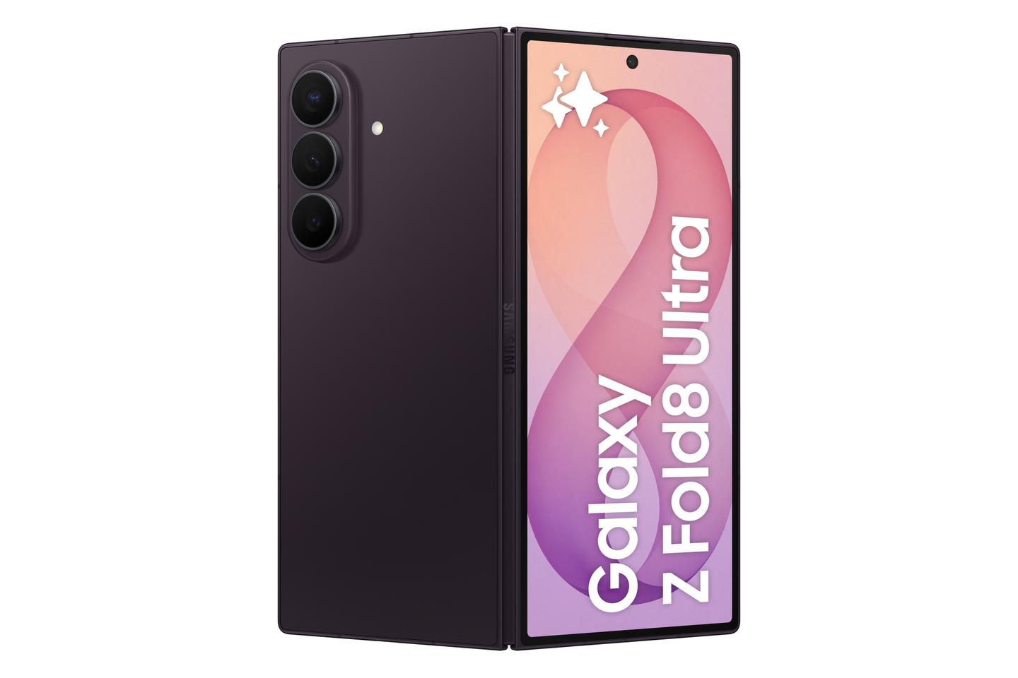 Telefon Samsung Galaxy Z Fold8 Ultra / 12GB / 512GB / Dual SIM - Vjollcë - 2