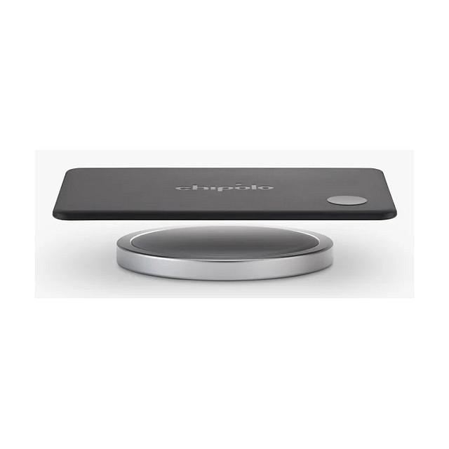 Gjurmues Chipolo CARD / Bluetooth / 1 copë - Zezë - 3