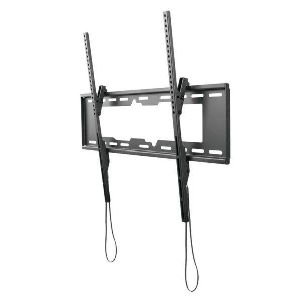 Mbajtëse për TV LogiLink BP0152 , 55–90" , deri 50kg , për mur , e pjerrët , e rregullueshme horizontalisht , VESA 200x200–800x600 - Zezë - 2