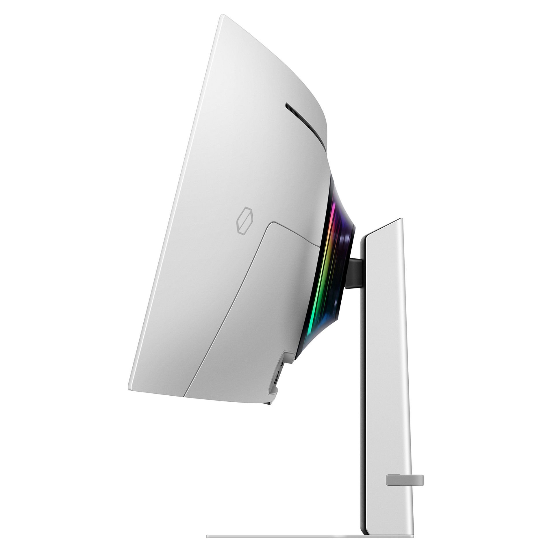 Monitor Samsung G93SD / 49" / DQHD OLED / 240Hz / 0.03ms / HDMI+DisplayPort+USB-C - Argjend - 10