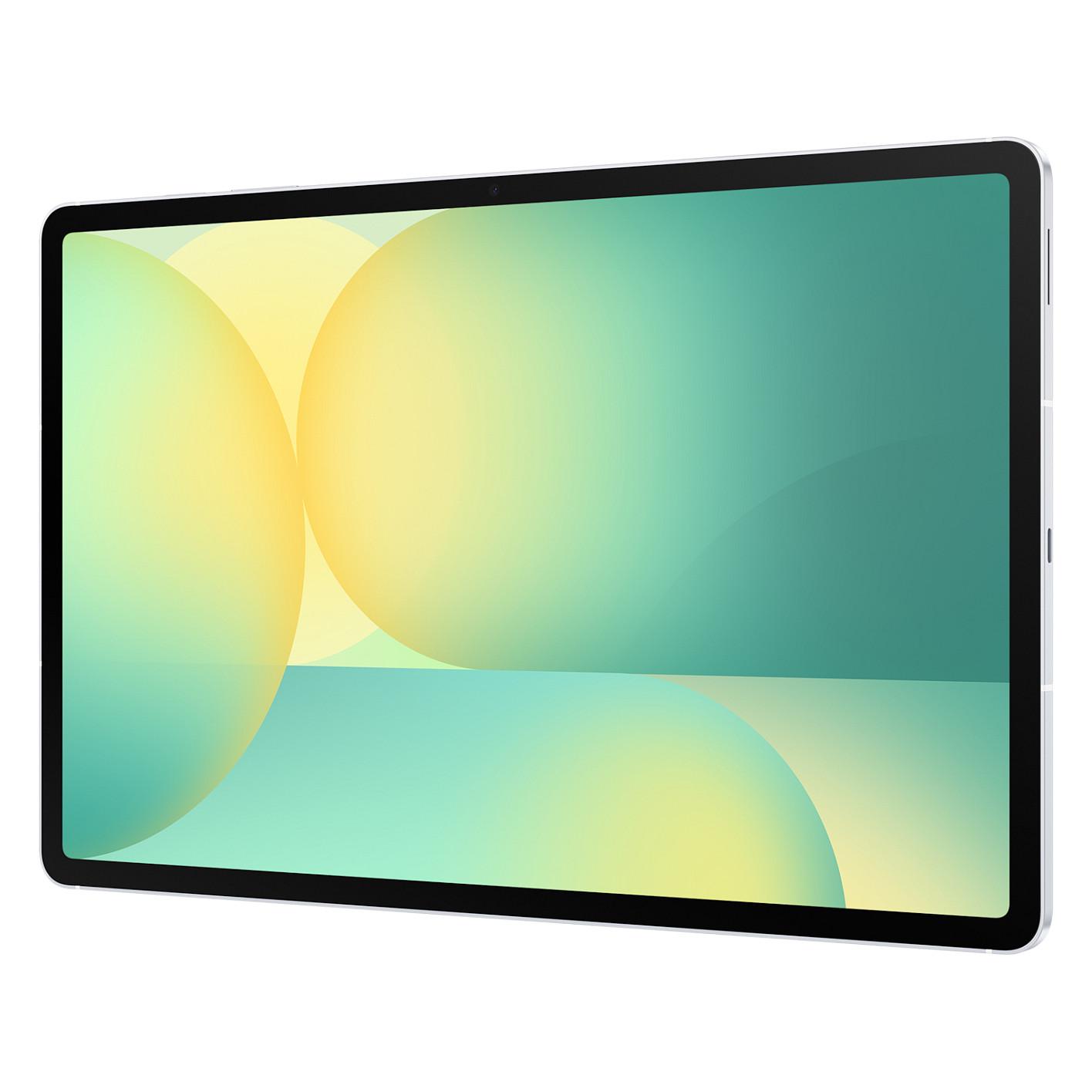 Tablet Samsung Galaxy Tab S10 FE+ 5G / 13.1" / 8GB RAM / 128GB / 90Hz - Argjend - 5
